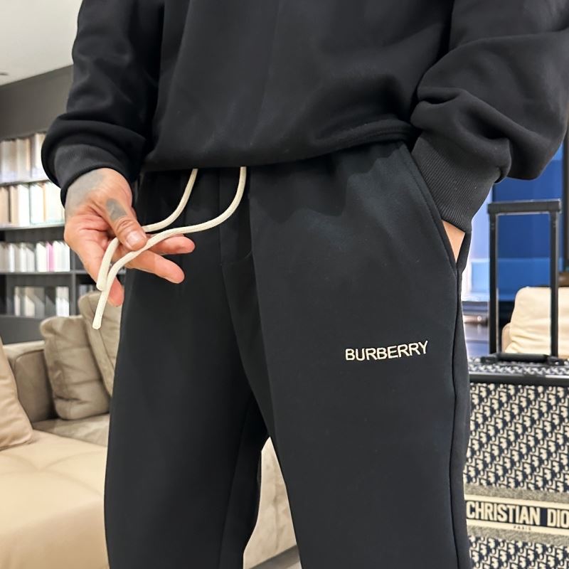 Burberry Long Pants